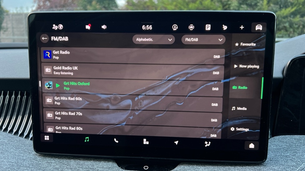 Used Skoda Superb 2024 for sale - 76442066: Photo 25