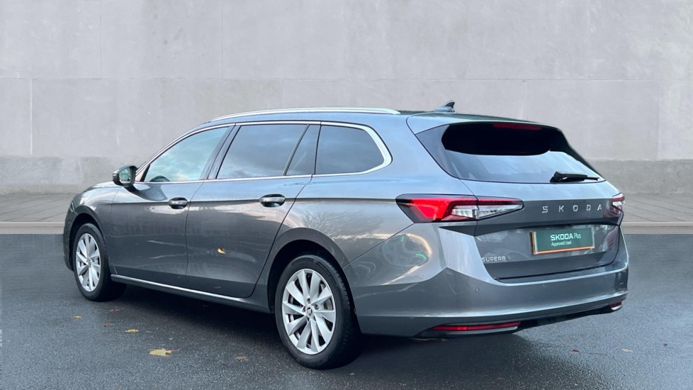 Used Skoda Superb 2024 for sale - 76442066: Photo 3