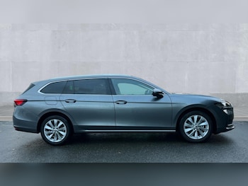 Used Skoda Superb 2024 for sale - 76442066: Photo