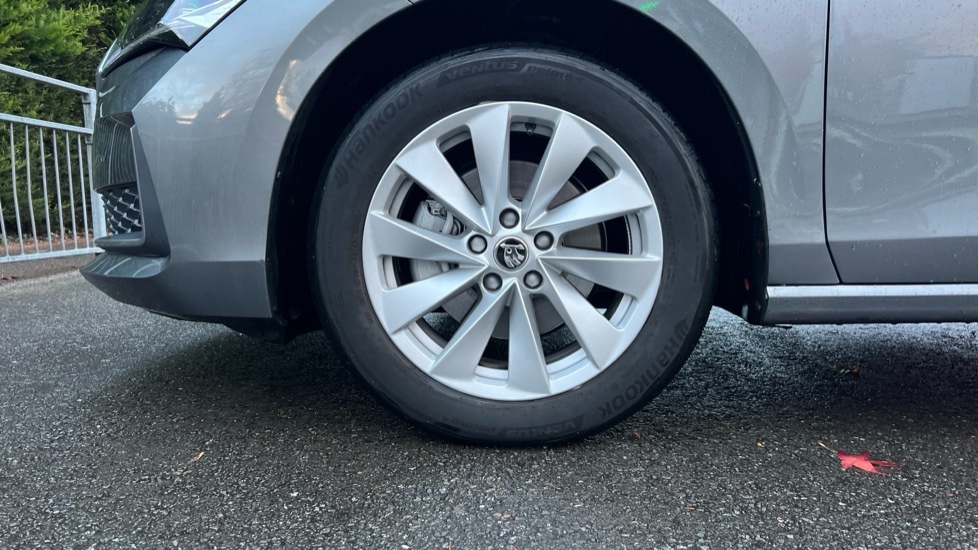 Used Skoda Superb 2024 for sale - 76442066: Photo 5