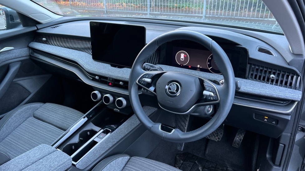 Used Skoda Superb 2024 for sale - 76442066: Photo 6