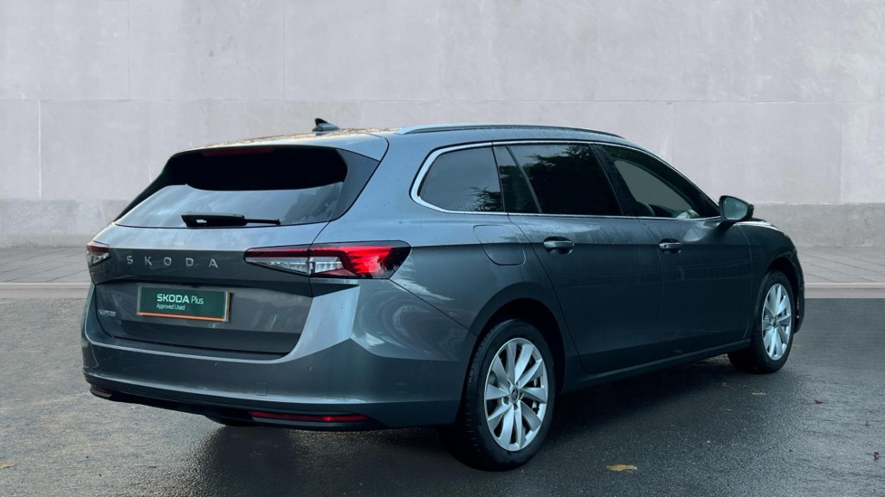 Used Skoda Superb 2024 for sale - 76442066: Photo 8