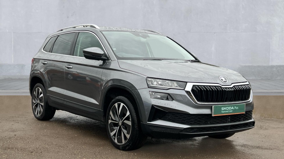 Used Skoda Karoq 2024 for sale - 76937544: Photo 1