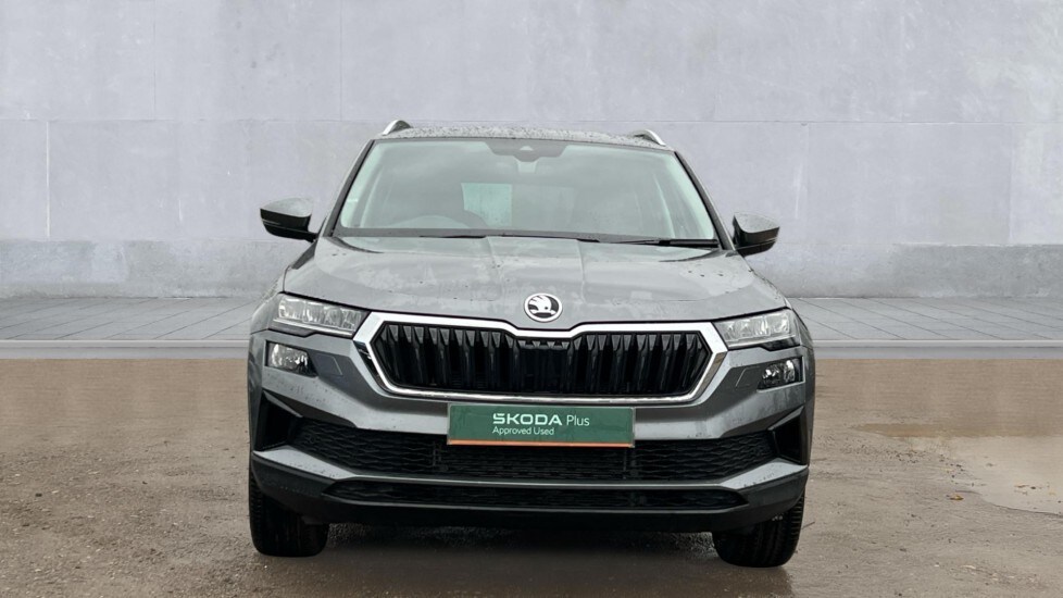 Used Skoda Karoq 2024 for sale - 76937544: Photo 10