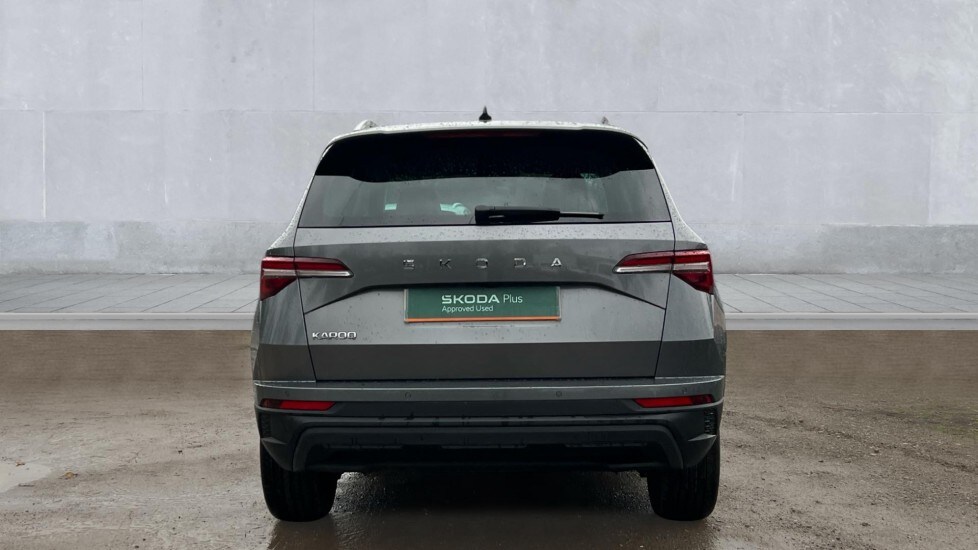 Used Skoda Karoq 2024 for sale - 76937544: Photo 11