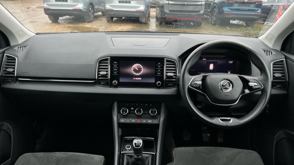 Used Skoda Karoq 2024 for sale - 76937544: Photo 12