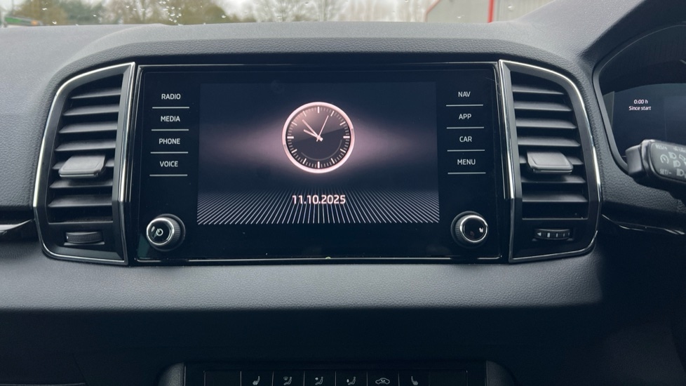 Used Skoda Karoq 2024 for sale - 76937544: Photo 13