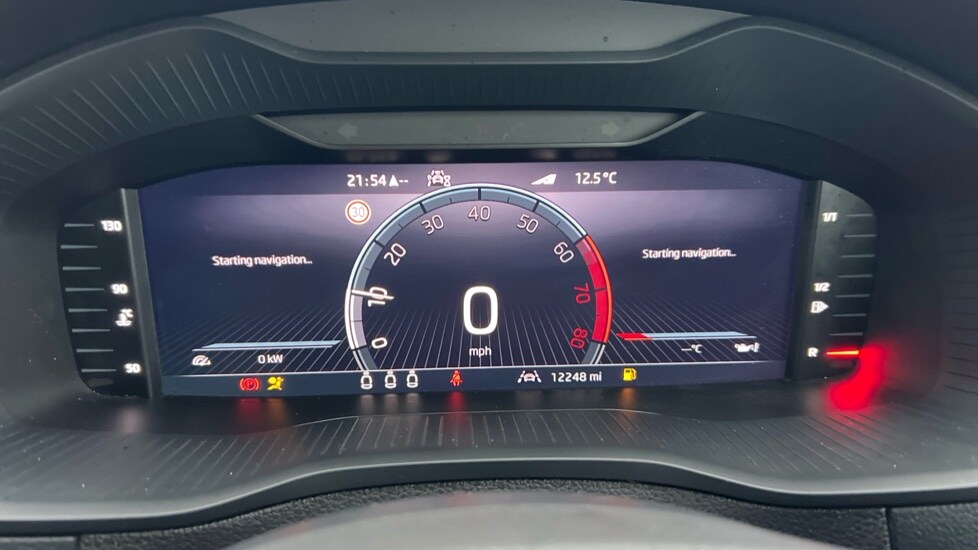 Used Skoda Karoq 2024 for sale - 76937544: Photo 14