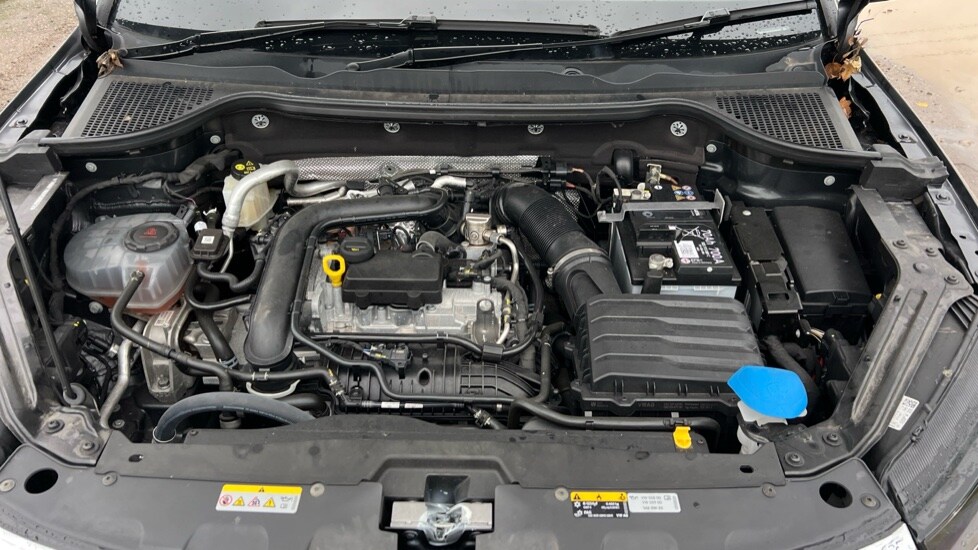 Used Skoda Karoq 2024 for sale - 76937544: Photo 17