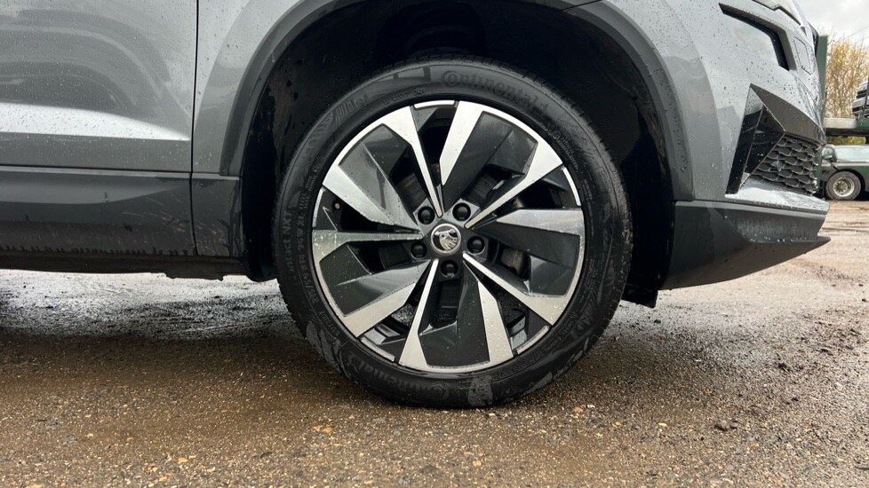 Used Skoda Karoq 2024 for sale - 76937544: Photo 20