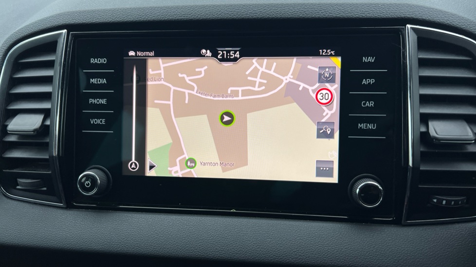 Used Skoda Karoq 2024 for sale - 76937544: Photo 21