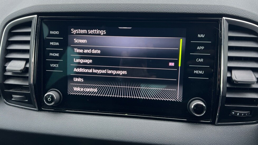 Used Skoda Karoq 2024 for sale - 76937544: Photo 24