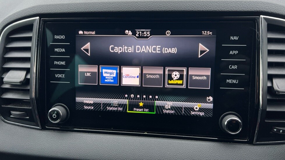 Used Skoda Karoq 2024 for sale - 76937544: Photo 25