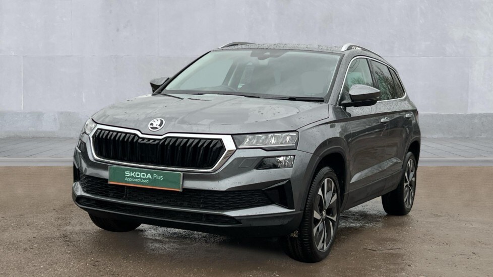 Used Skoda Karoq 2024 for sale - 76937544: Photo 7