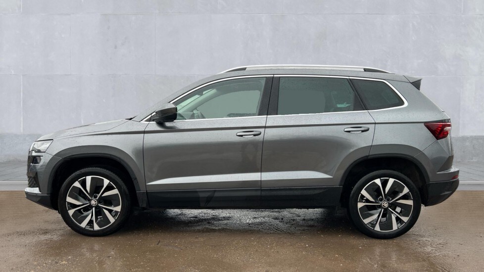 Used Skoda Karoq 2024 for sale - 76937544: Photo 9