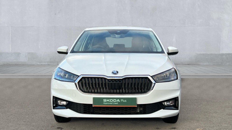 Used Skoda Fabia 2025 for sale - 76647894: Photo 10