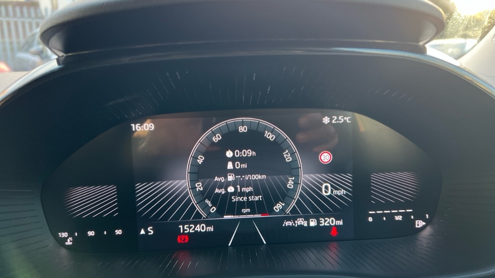 Used Skoda Fabia 2025 for sale - 76647894: Photo 14