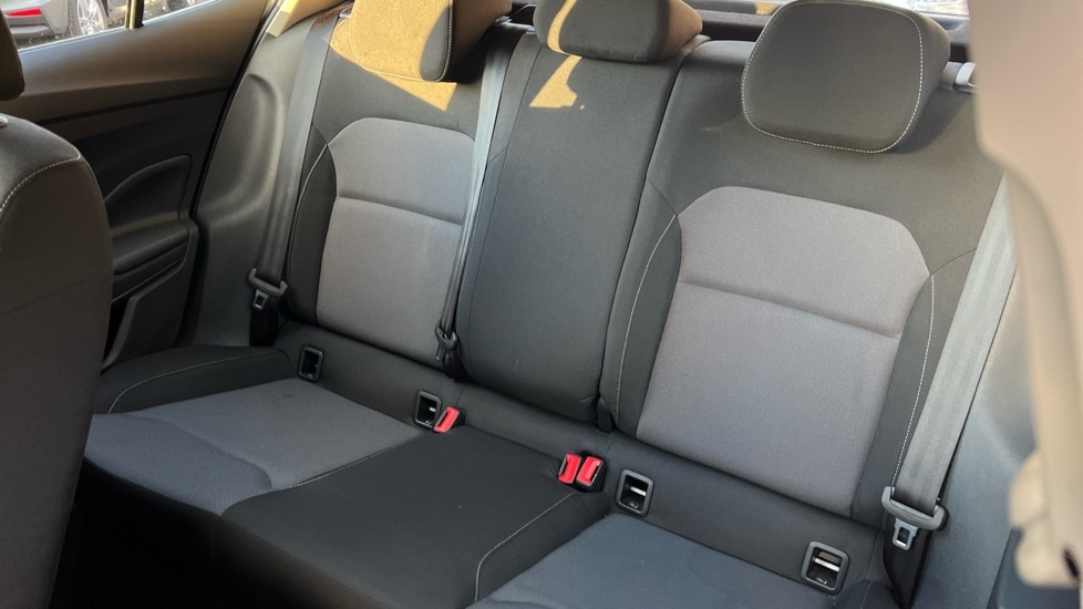 Used Skoda Fabia 2025 for sale - 76647894: Photo 15