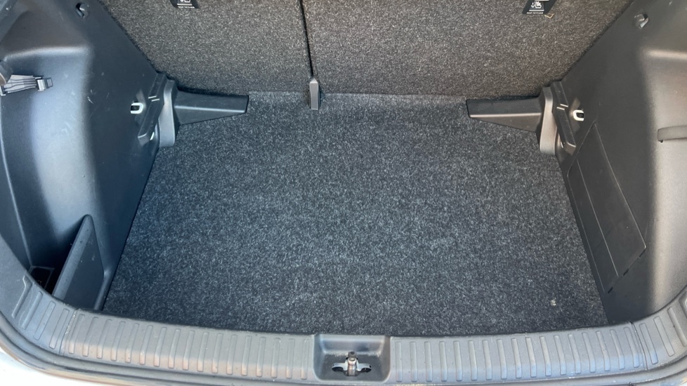 Used Skoda Fabia 2025 for sale - 76647894: Photo 16