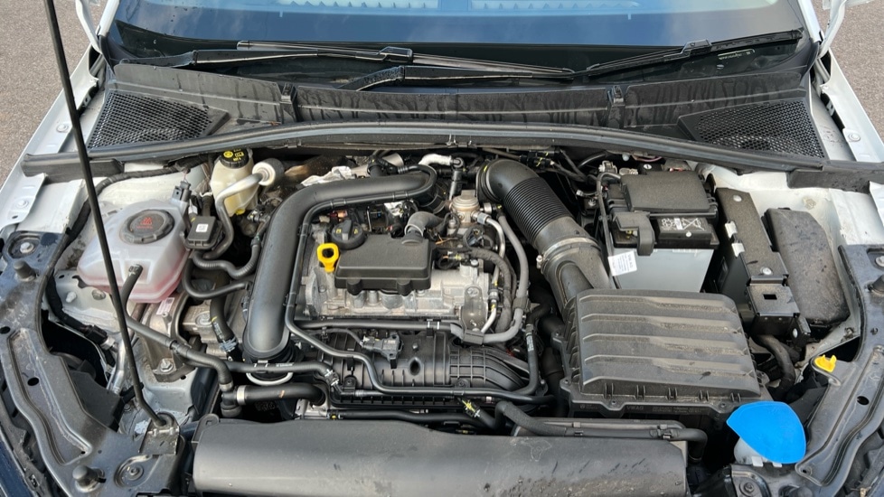 Used Skoda Fabia 2025 for sale - 76647894: Photo 17