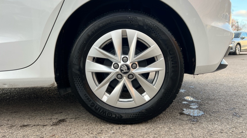 Used Skoda Fabia 2025 for sale - 76647894: Photo 18