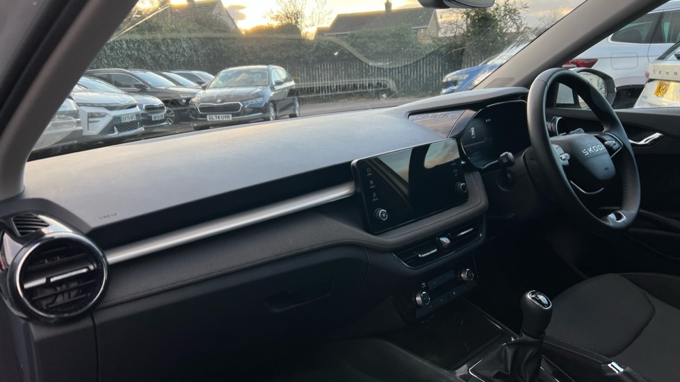 Used Skoda Fabia 2025 for sale - 76647894: Photo 2