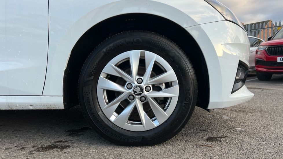 Used Skoda Fabia 2025 for sale - 76647894: Photo 20