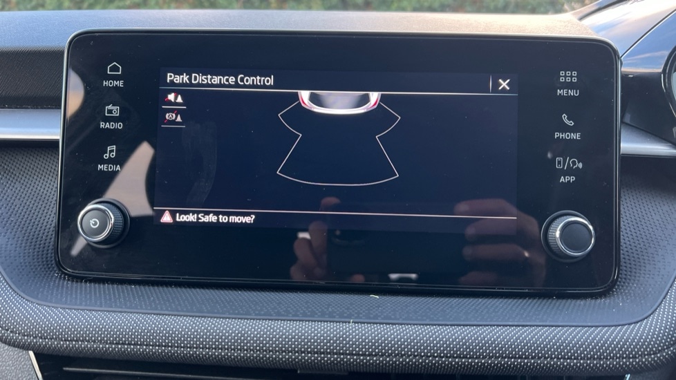 Used Skoda Fabia 2025 for sale - 76647894: Photo 21