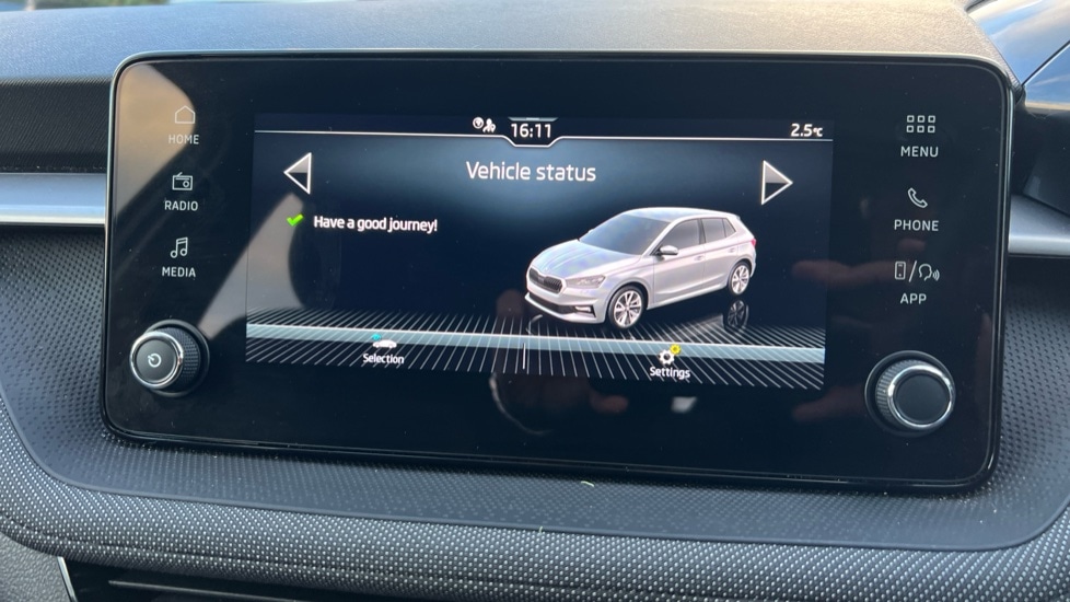 Used Skoda Fabia 2025 for sale - 76647894: Photo 22