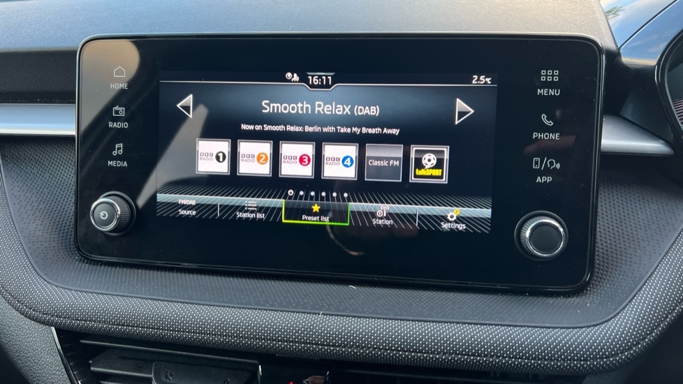 Used Skoda Fabia 2025 for sale - 76647894: Photo 24