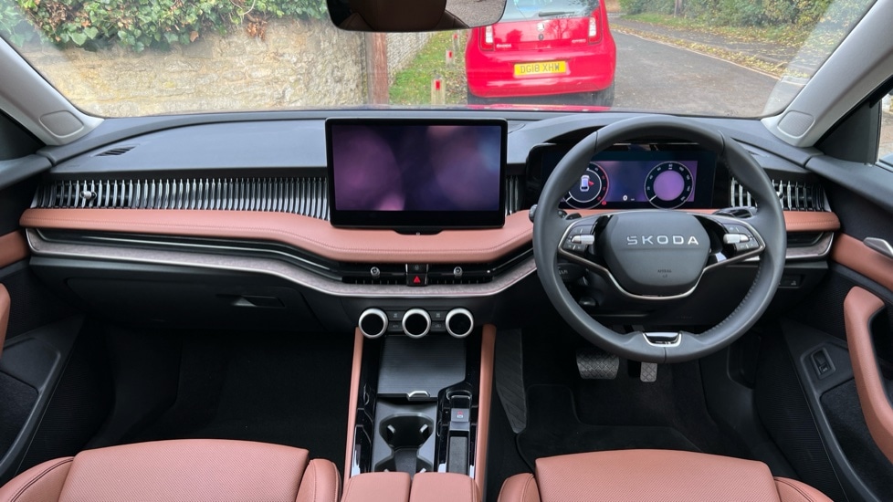 Used Skoda Superb 2025 for sale - 76672599: Photo 12