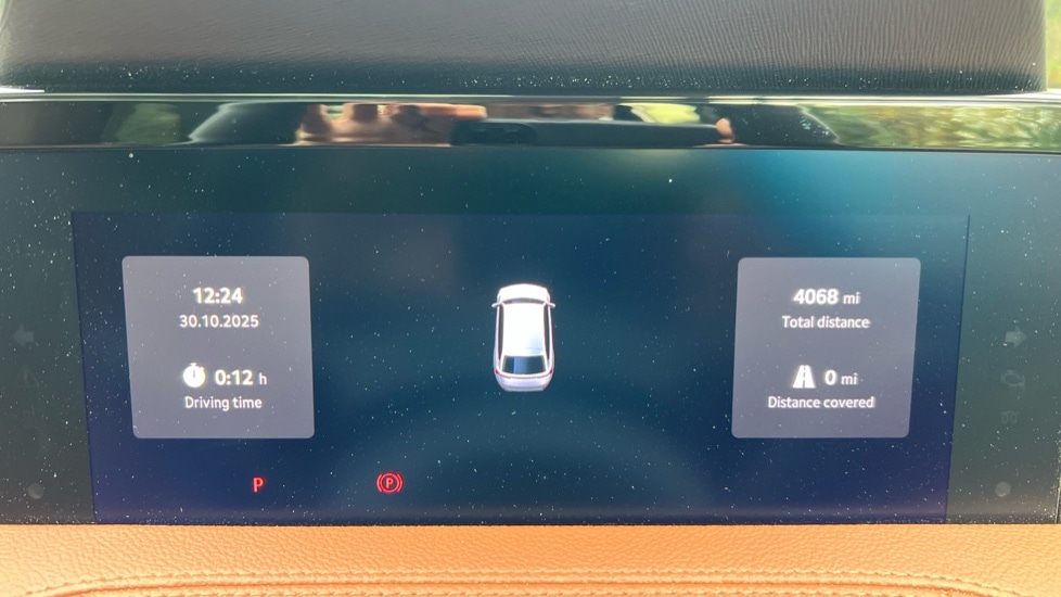 Used Skoda Superb 2025 for sale - 76672599: Photo 14