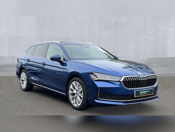 2025 - 2.0 TDI 193 SE L 4X4 5dr DSG