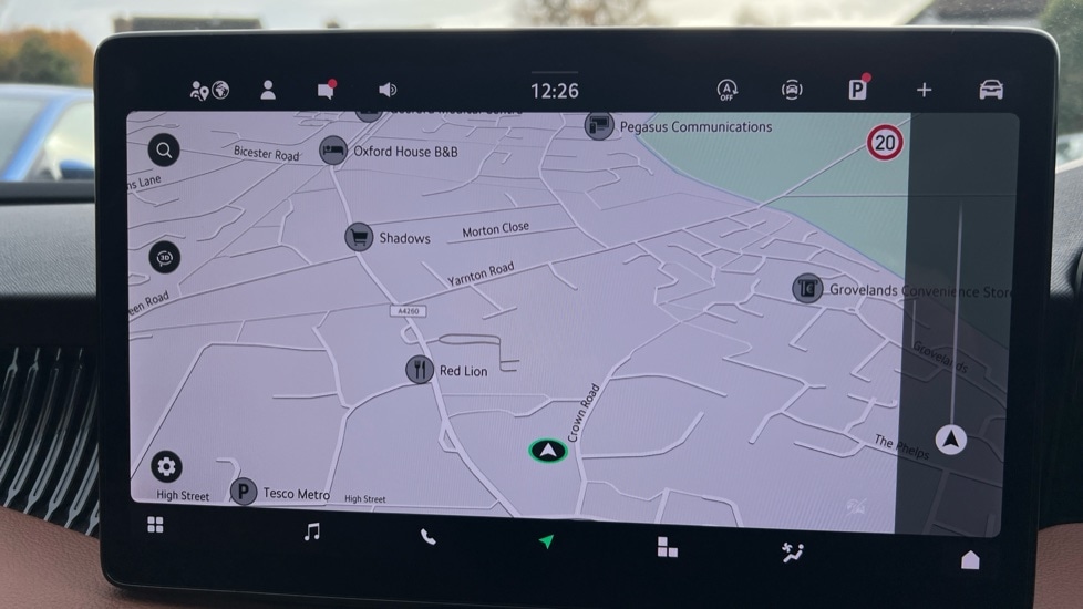 Used Skoda Superb 2025 for sale - 76672599: Photo 21