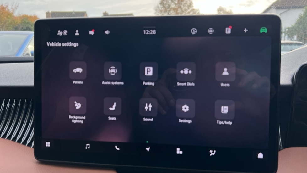 Used Skoda Superb 2025 for sale - 76672599: Photo 24