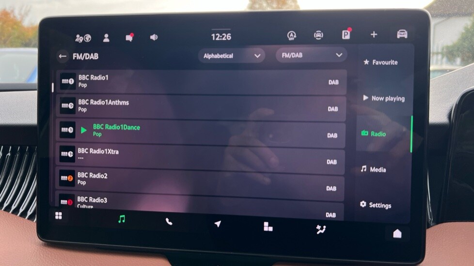 Used Skoda Superb 2025 for sale - 76672599: Photo 25