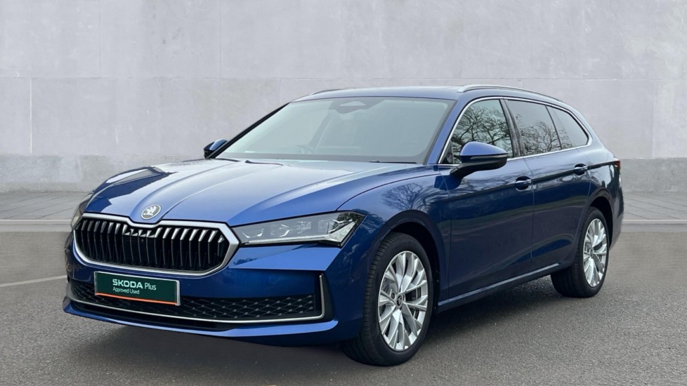 Used Skoda Superb 2025 for sale - 76672599: Photo 7