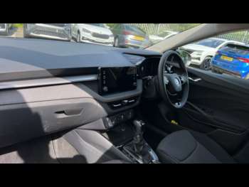 Used Skoda Fabia 2024 for sale - 74661576: Photo