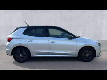 Used Skoda Fabia 2024 for sale - 74661576: Photo