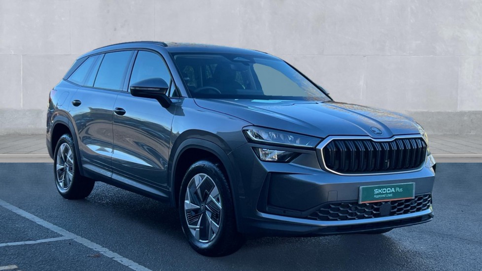 Used Skoda Kodiaq 2025 for sale - 76731615: Photo 1