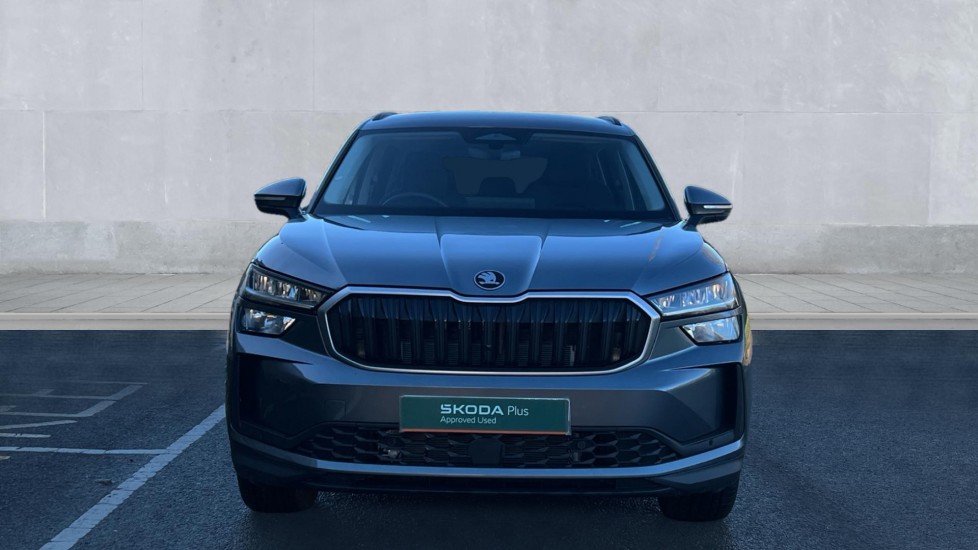 Used Skoda Kodiaq 2025 for sale - 76731615: Photo 10