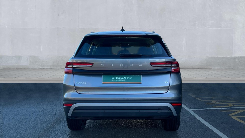 Used Skoda Kodiaq 2025 for sale - 76731615: Photo 11