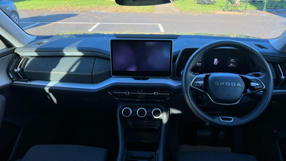 Used Skoda Kodiaq 2025 for sale - 76731615: Photo 12
