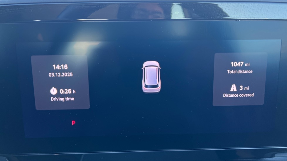 Used Skoda Kodiaq 2025 for sale - 76731615: Photo 14