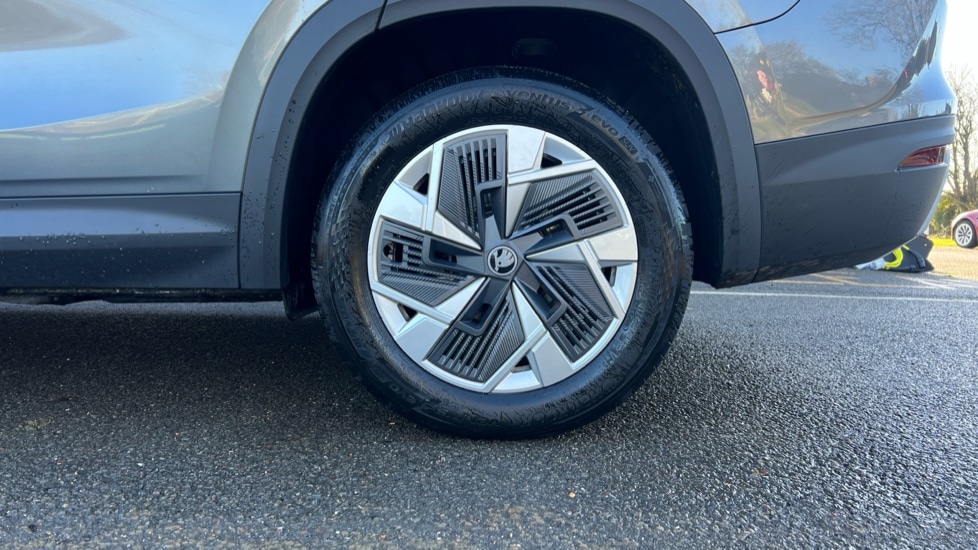 Used Skoda Kodiaq 2025 for sale - 76731615: Photo 18