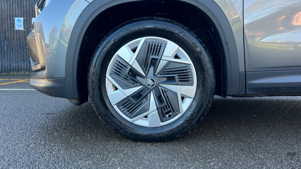 Used Skoda Kodiaq 2025 for sale - 76731615: Photo 19
