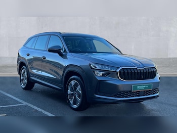 2025 - KODIAQ 1.5 TSI iV 204 SE 5dr DSG