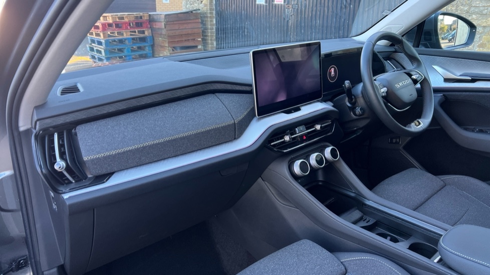 Used Skoda Kodiaq 2025 for sale - 76731615: Photo 2