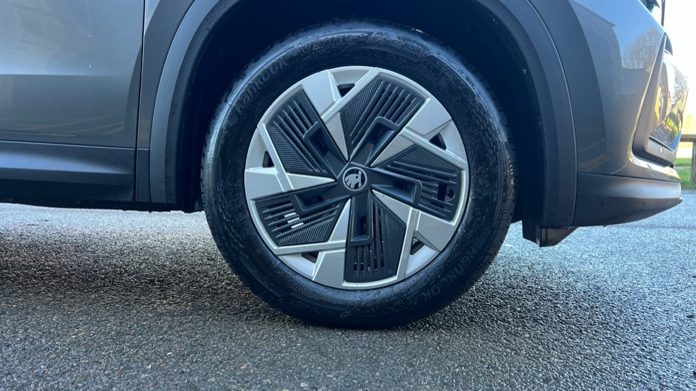 Used Skoda Kodiaq 2025 for sale - 76731615: Photo 20