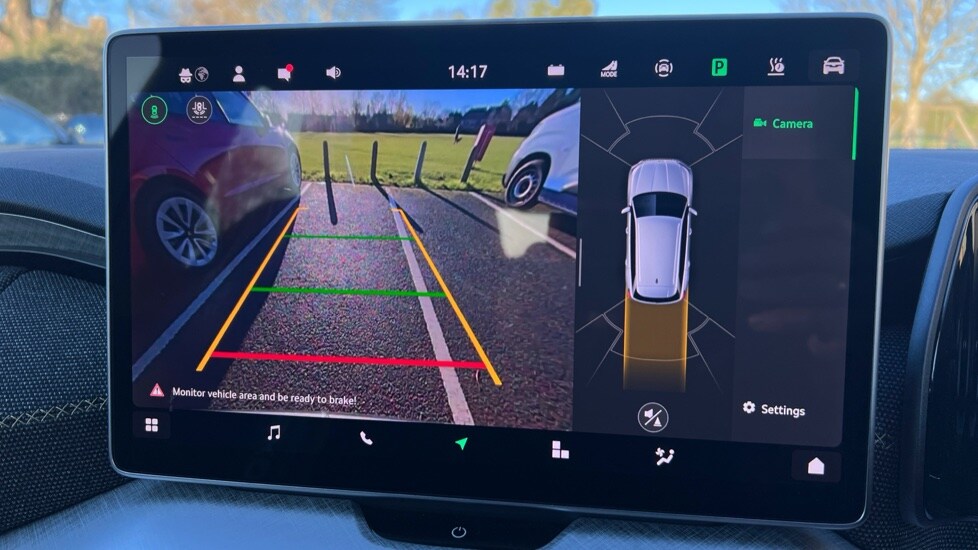 Used Skoda Kodiaq 2025 for sale - 76731615: Photo 22